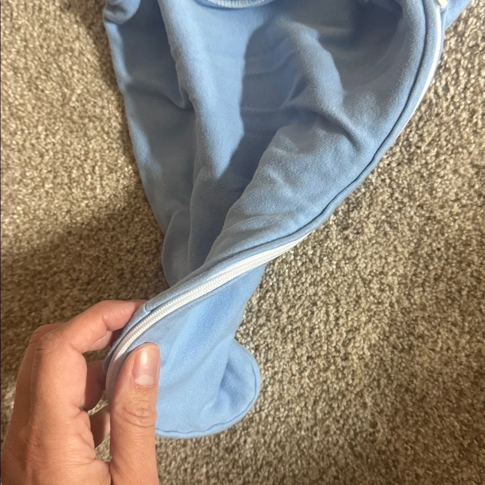 aden + anais cotton wrap swaddles 0-3 months